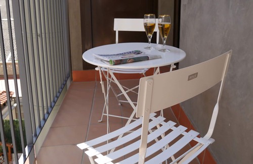 Hostafrancs Appartement | Nice 2 bedroom near Plaza España