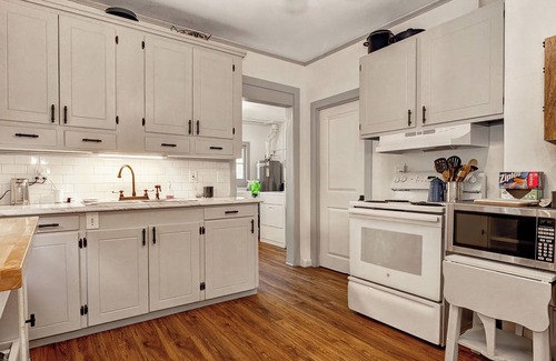 Central Colorado Springs Maison | Nice 2-bedroom house in Colorado Springs