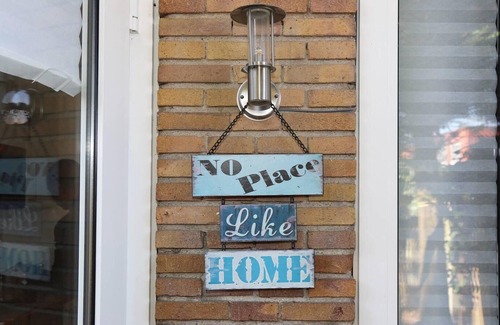 Landlust Maison | Nice 2 Double Bed in Sunny House in Amsterdam West