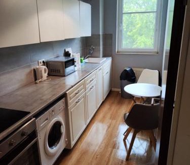 Wolfsburg Appartement | Nice 2 Room Apartment - central/VW Werk