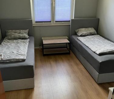 Wolfsburg Appartement | Nice 2 Room Apartment - central/VW Werk