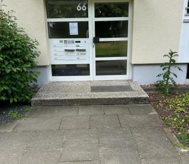 Wolfsburg Appartement | Nice 2 Room Apartment - central/VW Werk