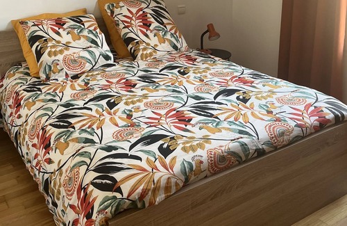 Thones Appartement | Agréable 2 pièces au coeur de Thônes