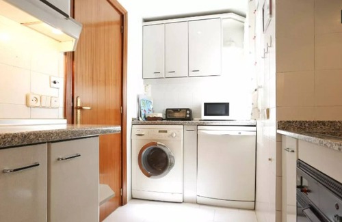 Prosperidad Maison | Bel appartement de 3 chambres