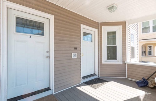 East Somerville Appartement | Dormir 8-10 personnes, Wi-Fi, 2. 5 salles de bain, 7 min pour se déshabiller