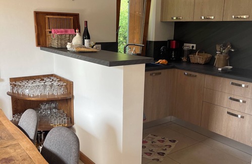 Megeve Appartement | Nice 3 rooms for rent in Megeve