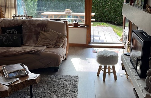 Megeve Appartement | Nice 3 rooms for rent in Megeve