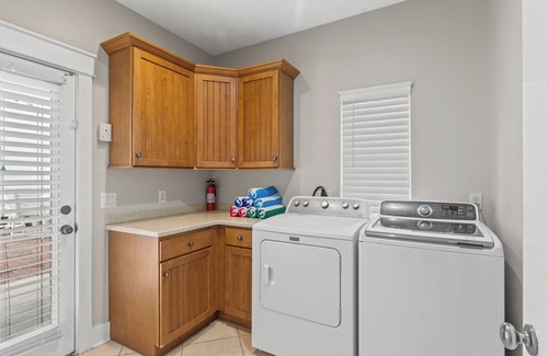 Biltmore Beach Maison | Nice 4-bedroom house with AC in Panama City Beach