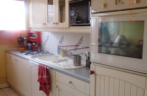 Epinay-sous-Senart Appartement | Joli appartement 53m² près de la fôret, de la rivière et de la gare RER.
