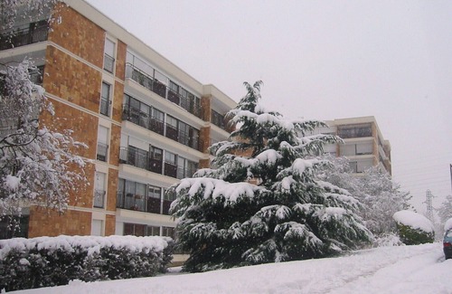 Epinay-sous-Senart Appartement | Joli appartement 53m² près de la fôret, de la rivière et de la gare RER.