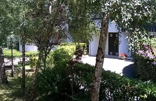 Saint-Georges-de-Didonne Appartement | Petit nid