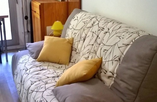 Saint-Georges-de-Didonne Appartement | Petit nid