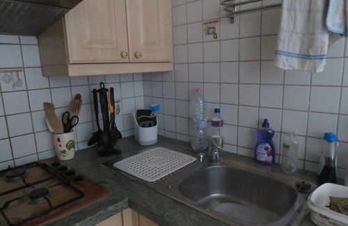 Saint-Georges-de-Didonne Appartement | Joli logement tout juste rénové à proximité de la mer