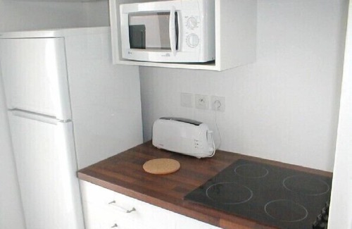 Cavalaire-sur-Mer Appartement | Bel appartement climatisé 2 chambres avec piscine pour 4 pers WIFI