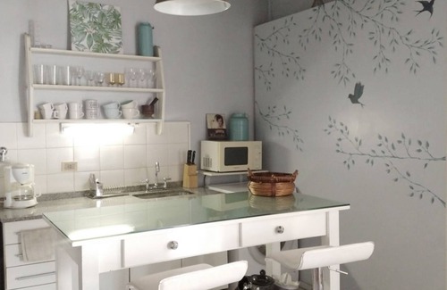Constitucion Appartement | Belle et lumineuse apt à San Telmo