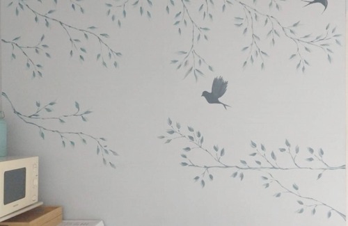 Constitucion Appartement | Belle et lumineuse apt à San Telmo