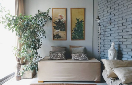 Constitucion Appartement | Belle et lumineuse apt à San Telmo