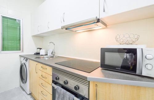 Puente de Vallecas Appartement | Bonito y coqueto apartamento en Vallecas