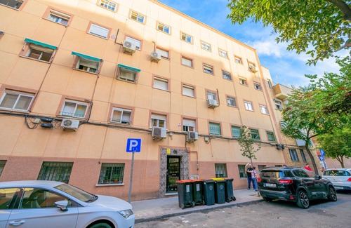 Puente de Vallecas Appartement | Bonito y coqueto apartamento en Vallecas