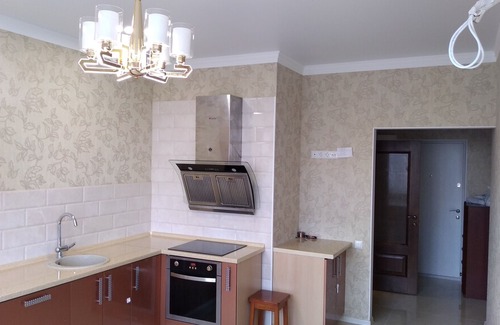 Prymors'kyi district Appartement | Nice and clean apartments in the heart of Odessa.