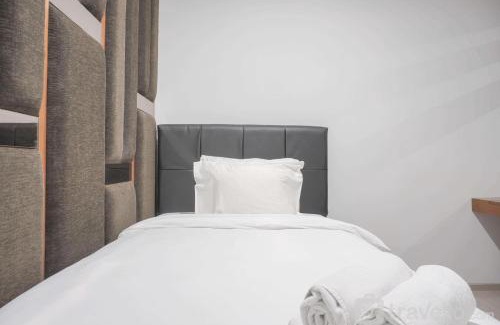 Jakarta Appartement | Nice and Comfort 1BR at Citralake Suites Apartment By Travelio