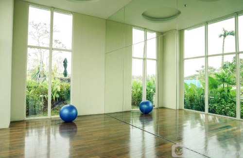 Jakarta Appartement | Nice and Comfort 1BR at Citralake Suites Apartment By Travelio