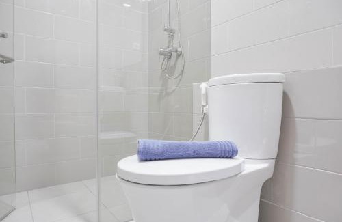 Jakarta Appartement | Nice and Comfort 1BR at Citralake Suites Apartment By Travelio