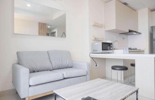 Ragunan Appartement | Nice and Comfort 2BR at Pejaten Park Apartment By Travelio
