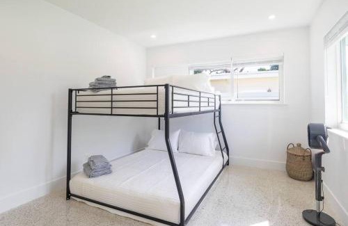 Garden Isles Maison | Nice and Comfort House 3bed 2 bath