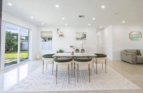 Garden Isles Maison | Nice and Comfort House 3bed 2 bath