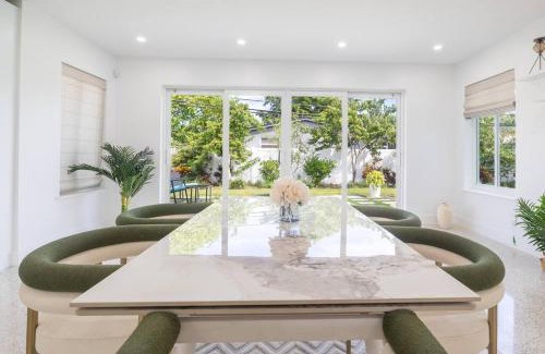Garden Isles Maison | Nice and Comfort House 3bed 2 bath