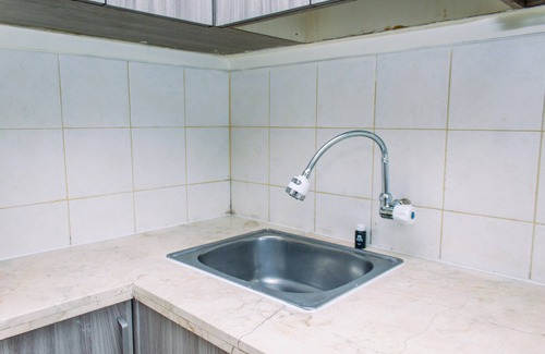Panunggangan Utara Appartement | Nice And Comfort Studio At Great Western Resort Apartment