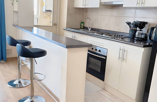Temuco Appartement | Nice and Comfortable apartment in Temuco