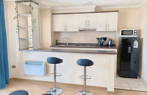 Temuco Appartement | Nice and Comfortable apartment in Temuco