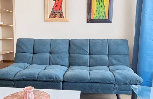 Temuco Appartement | Nice and Comfortable apartment in Temuco