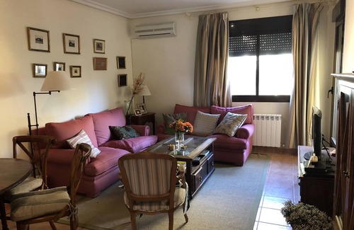 La Adrada Maison | Maison de campagne agréable et confortable à Valle del Tietar