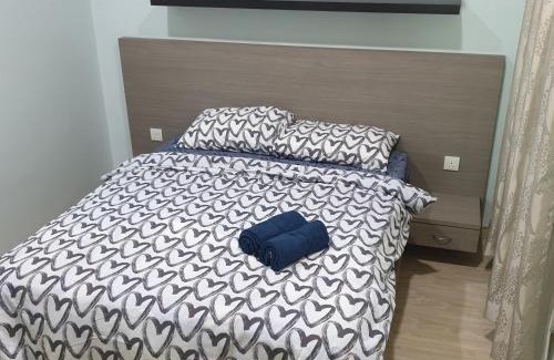 Taman Kenangan Appartement | Nice and comfy stay at Jat's Homestay@1 residence, Kota Bharu