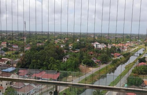 Taman Kenangan Appartement | Nice and comfy stay at Jat's Homestay@1 residence, Kota Bharu