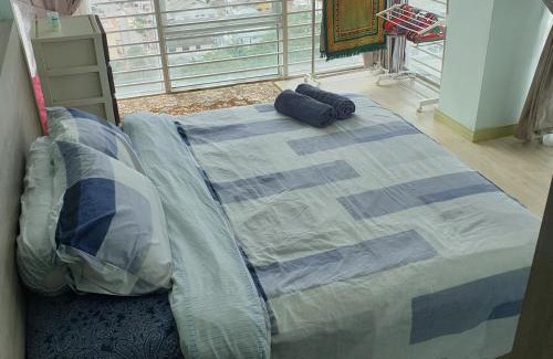 Taman Kenangan Appartement | Nice and comfy stay at Jat's Homestay@1 residence, Kota Bharu