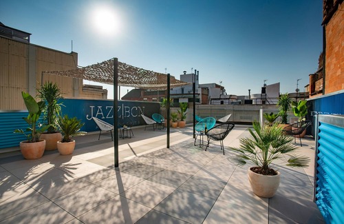 El Camp de l'Arpa del Clot Appartement | Nice and cosy 2 bedroom apartment close to Sagrada