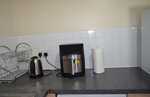 Loxford Appartement | Nice and Cosy Flat in London/Ilford/Barking, United Kingdom