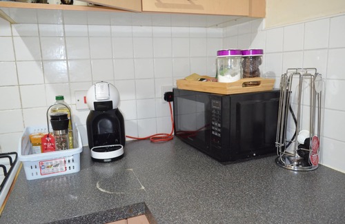 Loxford Appartement | Nice and Cosy Flat in London/Ilford/Barking, United Kingdom