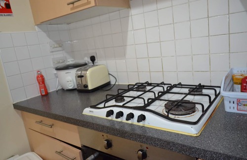 Loxford Appartement | Nice and Cosy Flat in London/Ilford/Barking, United Kingdom