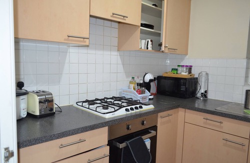 Loxford Appartement | Nice and Cosy Flat in London/Ilford/Barking, United Kingdom