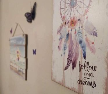 Larissa Appartement | Nice and cosy studio
