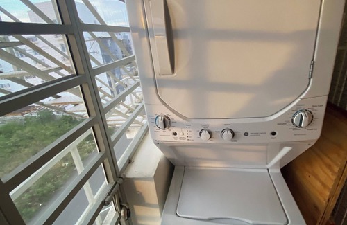 Santo Domingo Este Appartement | Nice and cozy apartment to relax and enjoy the beautiful view of the Caribbean