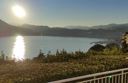 Bigogno Appartement | Nice and cozy apartament with lake view!