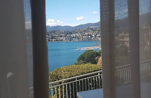 Bigogno Appartement | Nice and cozy apartament with lake view!