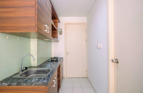 Bekasi Appartement | Nice And Cozy Studio Apartment At Patraland Urbano