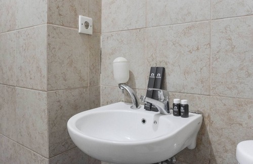 Panunggangan Utara Appartement | Nice And Enjoy Studio At Great Western Apartment